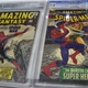 The Amazing Spider-Man